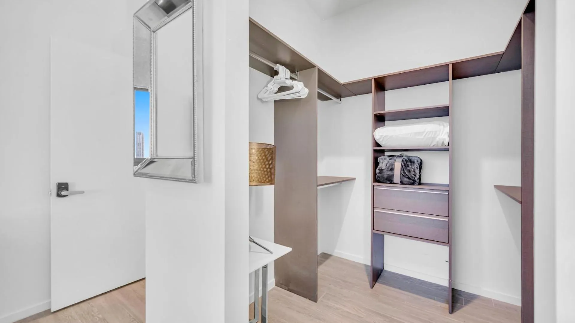 Penthouse Unit In The Heart Of Miami