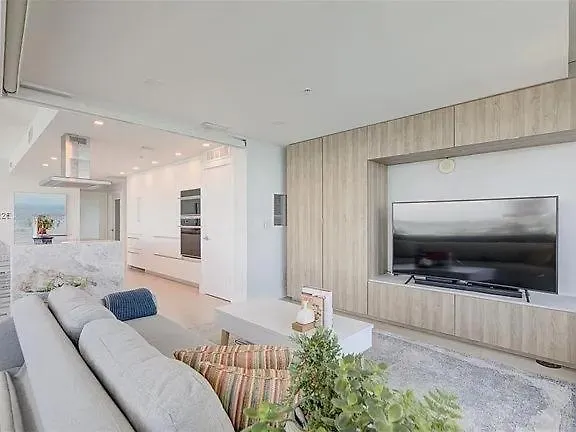 Διαμέρισμα Spacious Corner With Stunning Bay Views Μαϊάμι