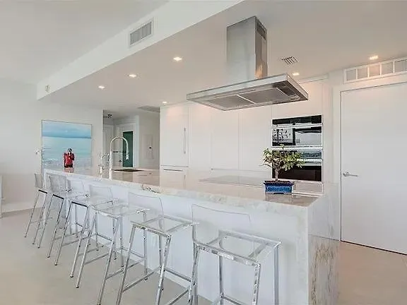 Spacious Corner With Stunning Bay Views Διαμέρισμα Μαϊάμι
