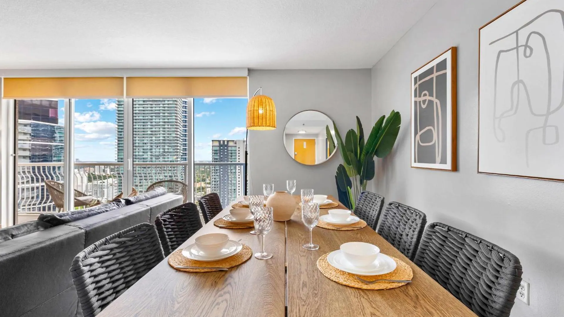The Amenities In One-site *