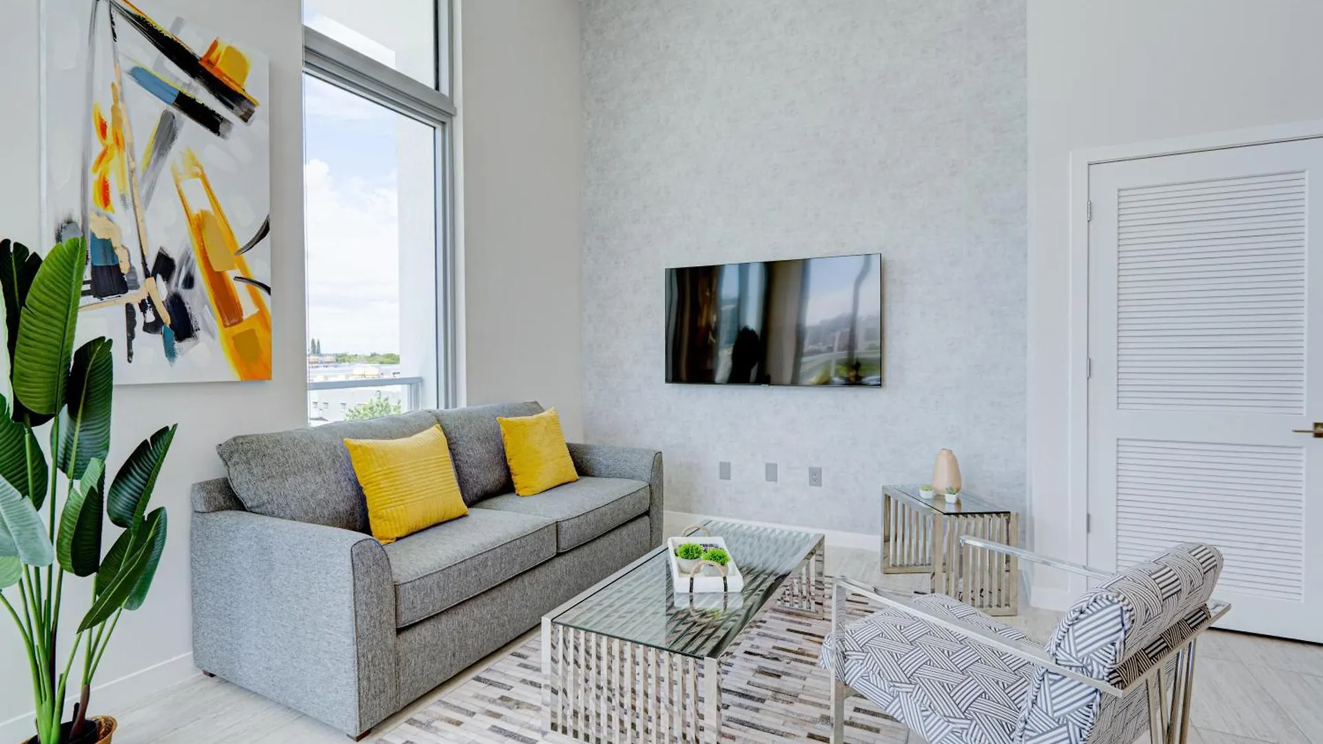 3900-502gj Design District, 2 Bedrooms & 2 Bathrooms Apartment
