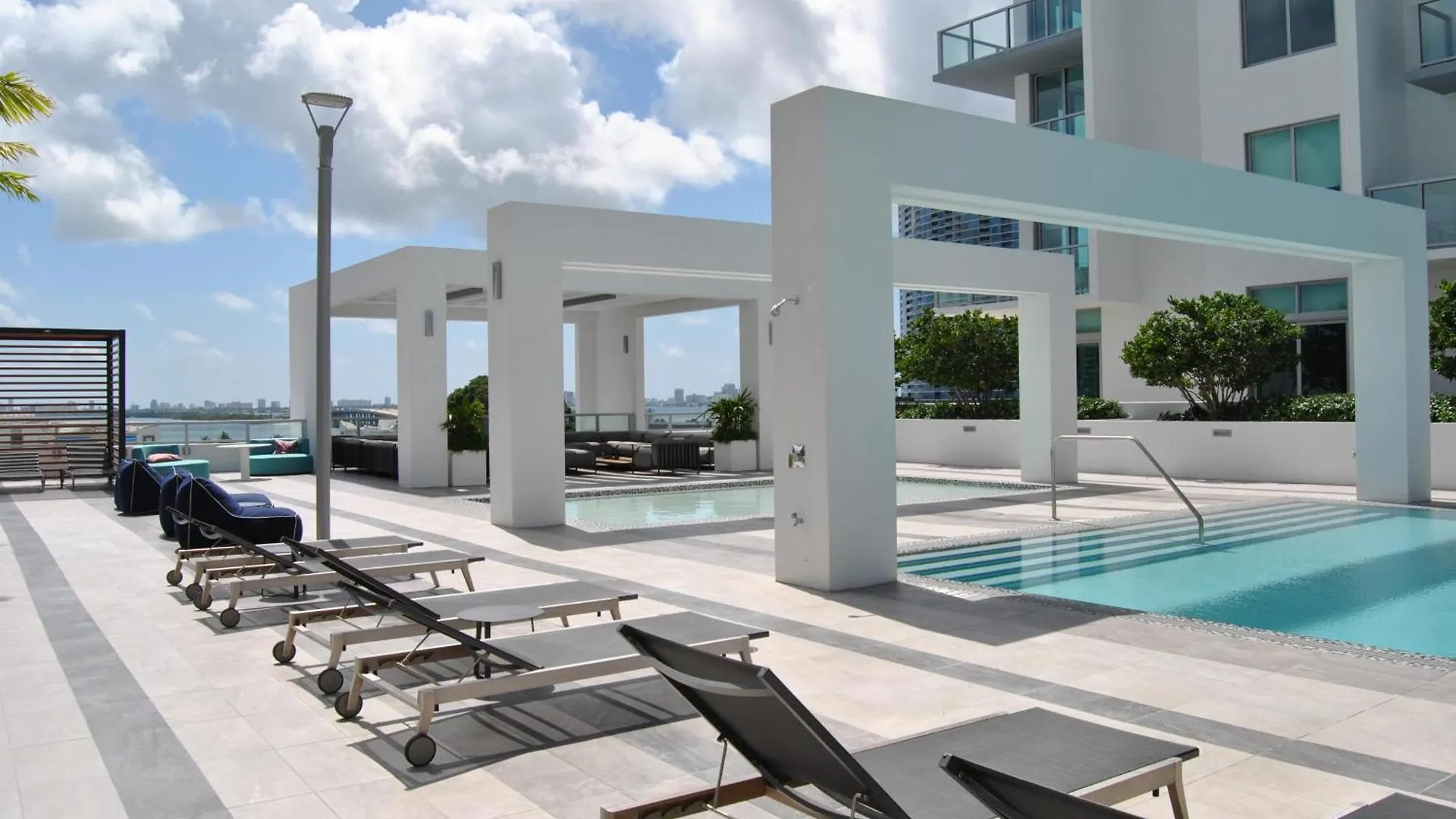Apartment 3900-502gj Design District, 2 Bedrooms & 2 Bathrooms