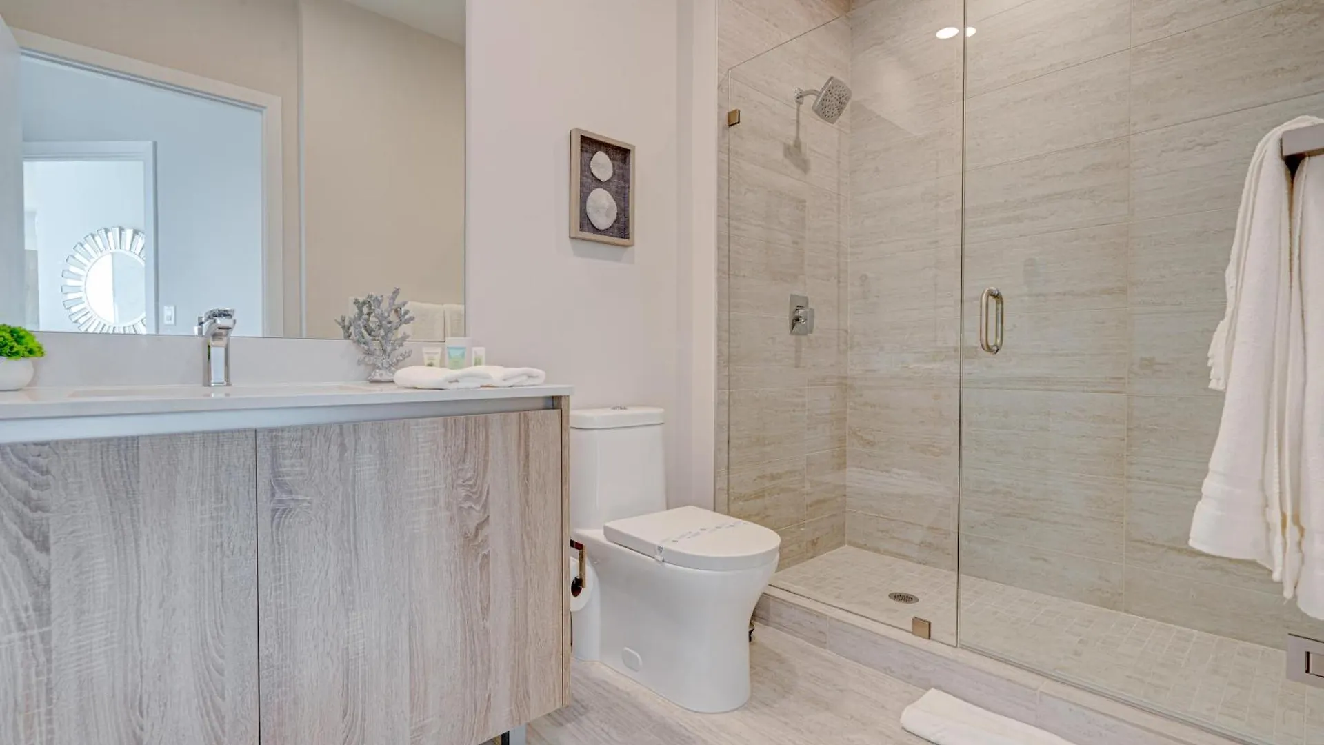 Apartment 3900-602lg Design District, 2 Bedrooms & 2 Bathrooms
