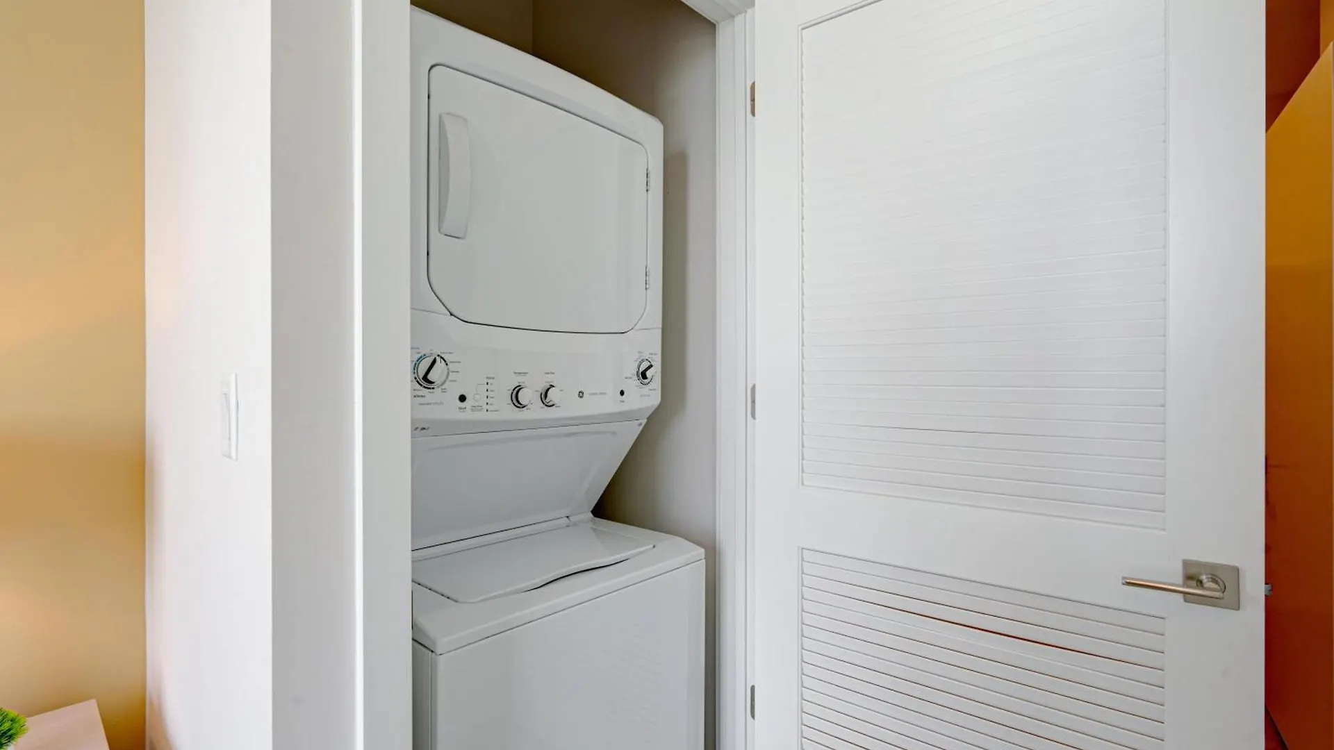 3900-1205mg Design District, 1 Bedroom & 1 Bathroom Σπίτι διακοπών Μαϊάμι