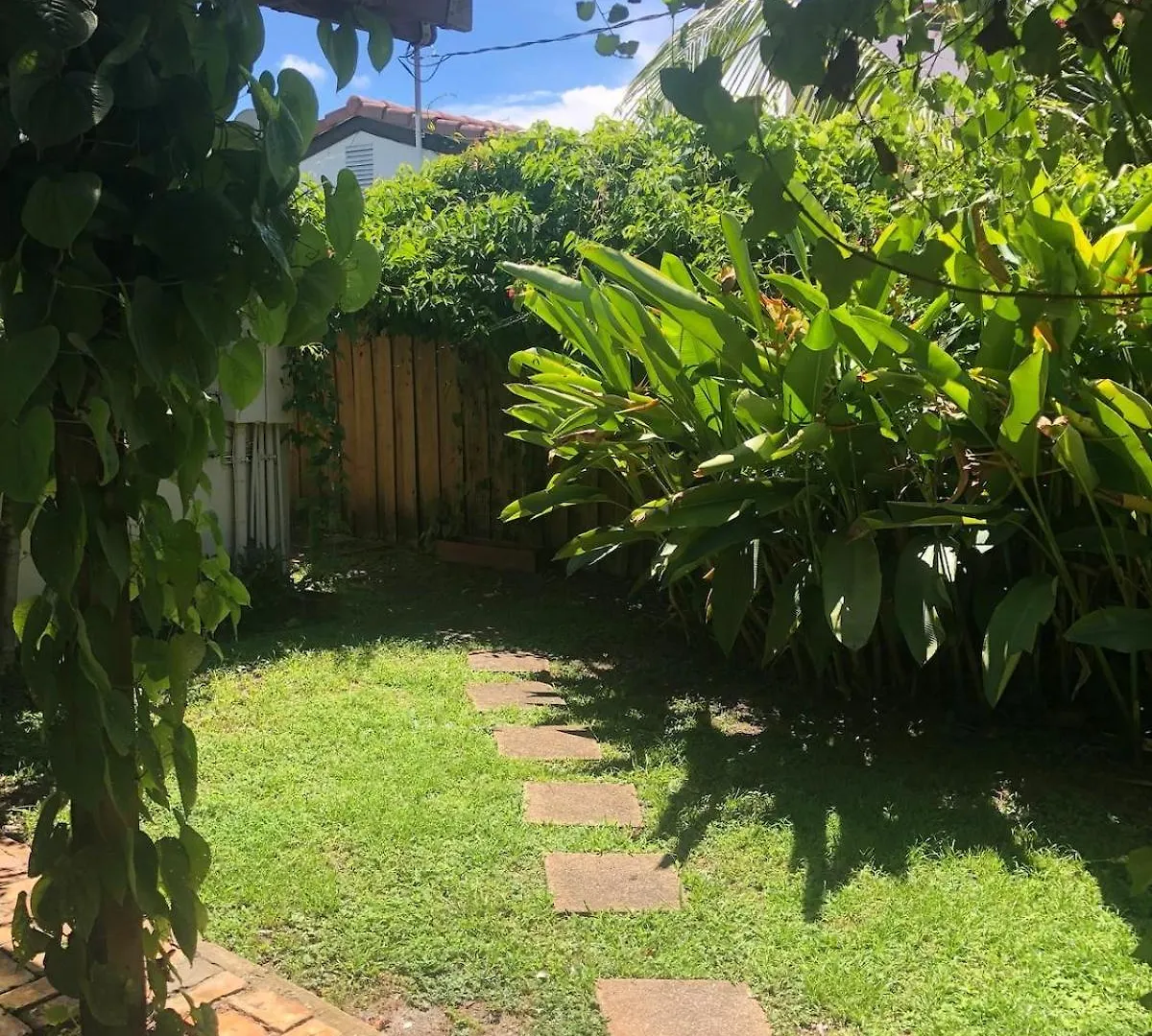 Kusikuy Private Miami