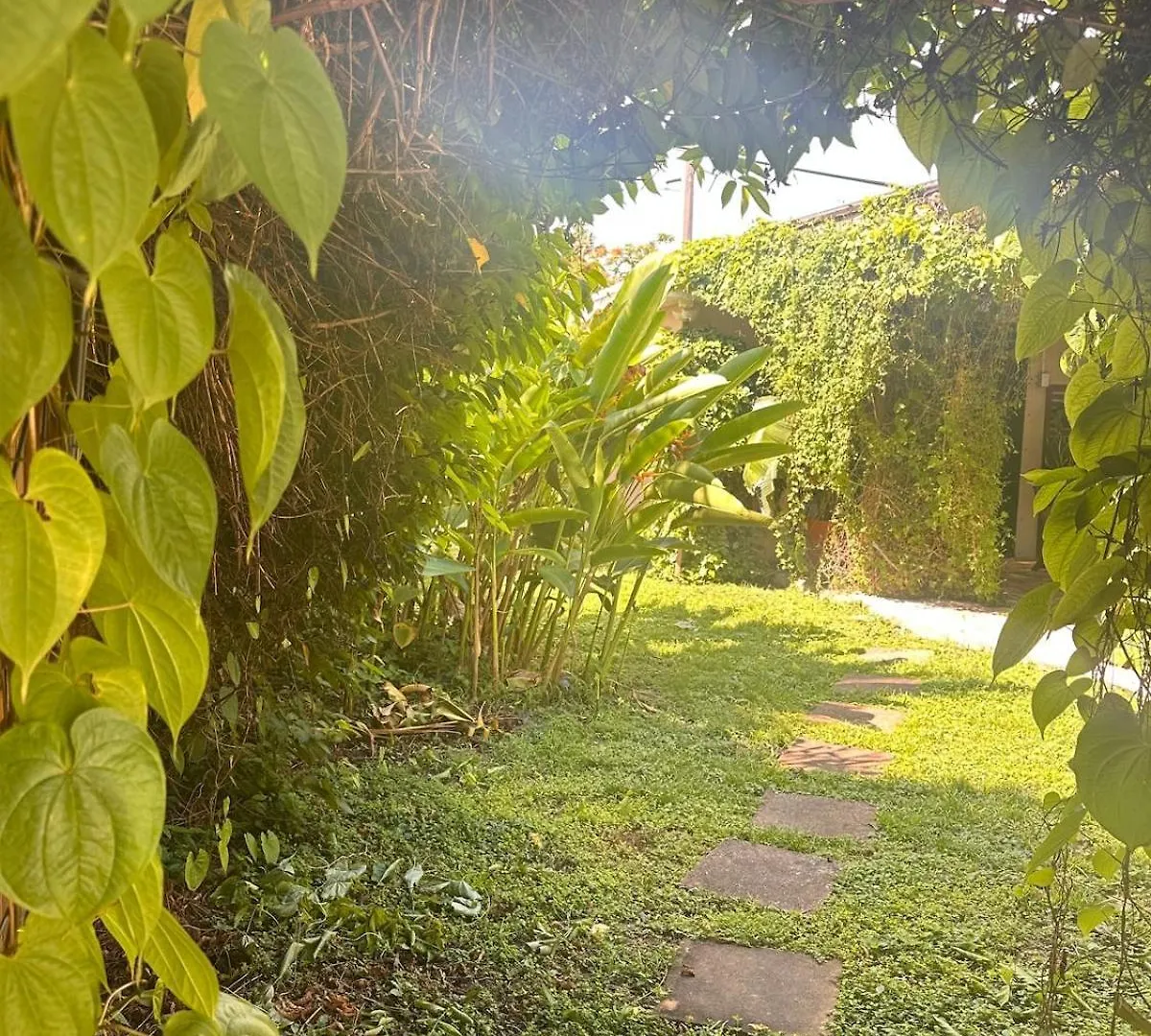 Kusikuy Private Holiday home *