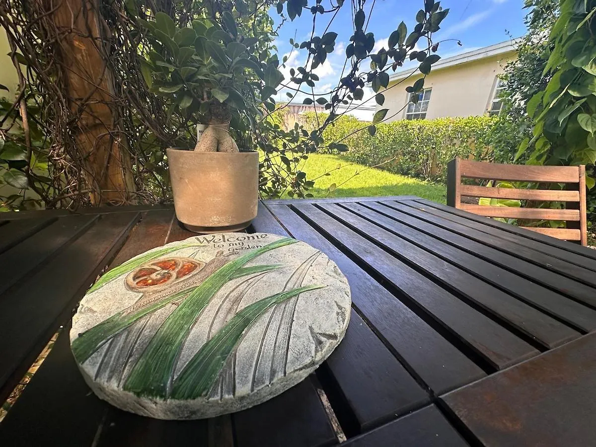 Kusikuy Private Holiday home Miami