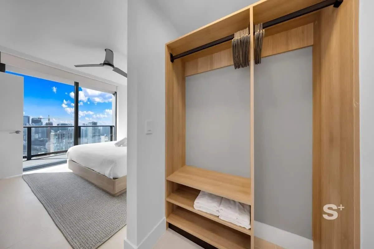 Apartamento Luxe 1-br With Stunning Downtown Views *