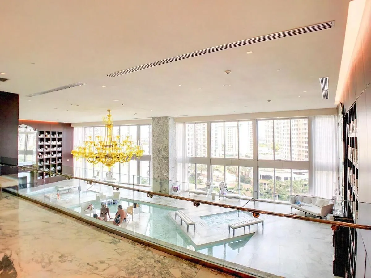 Incredible Ocean View 1br 1ba Icon Brickell * Miami