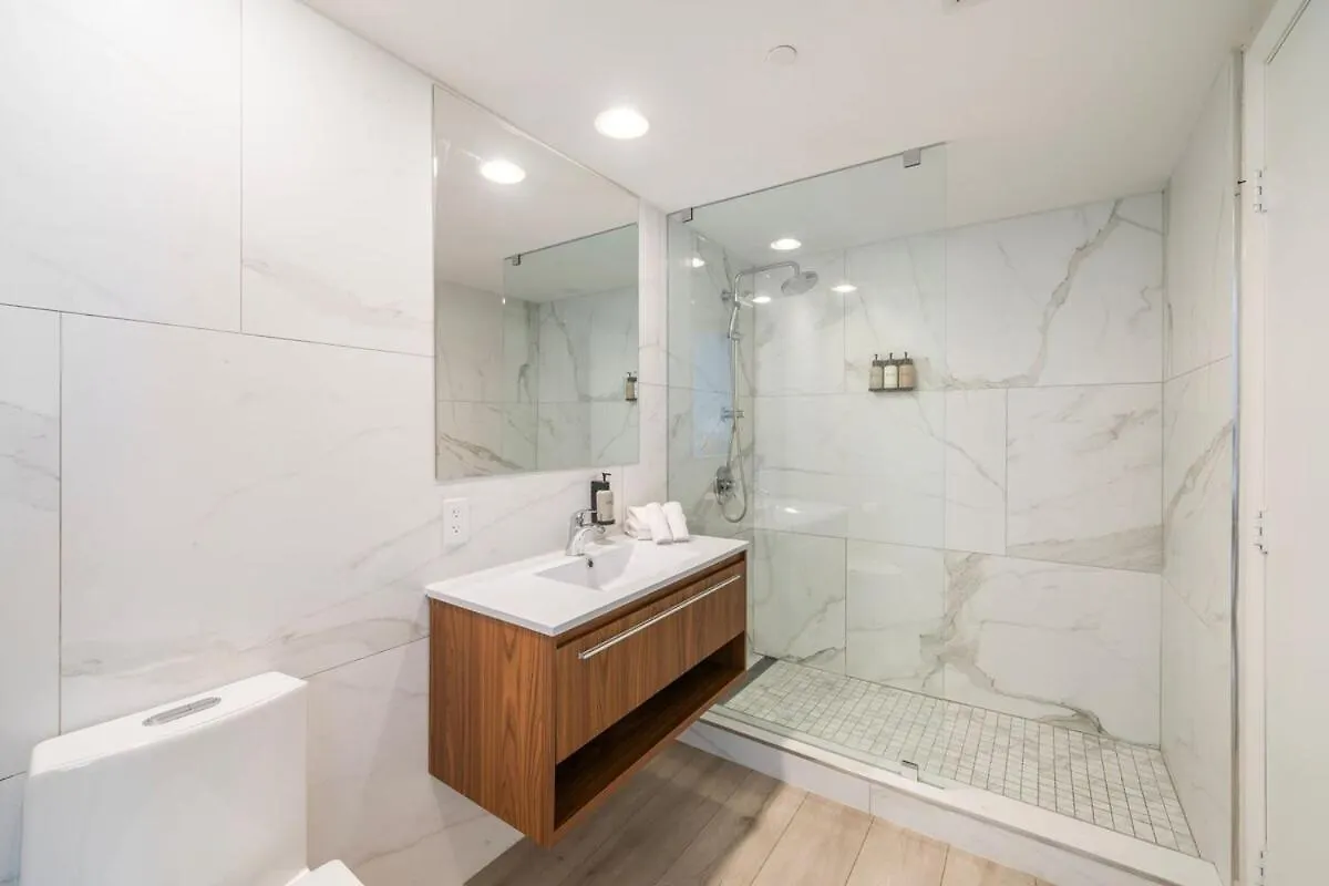 Incredible Ocean View 1br 1ba Icon Brickell Apartment