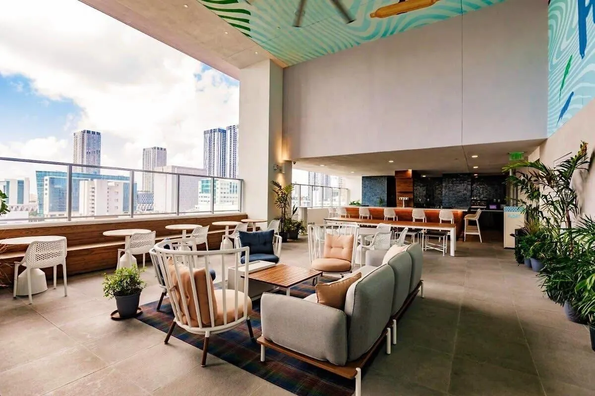 Apartment Exclusive W Beautiful Views And Full Amenities! *
