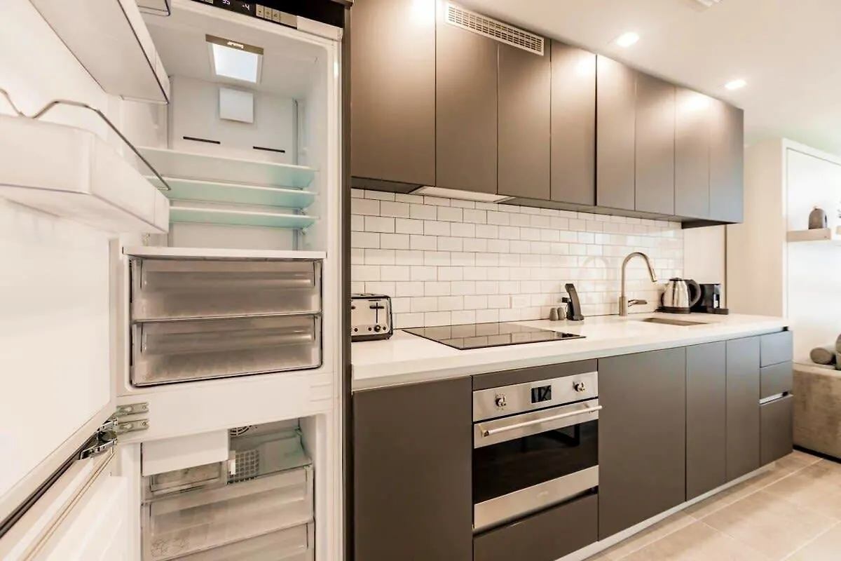 Exclusive W Beautiful Views And Full Amenities! Apartment Miami