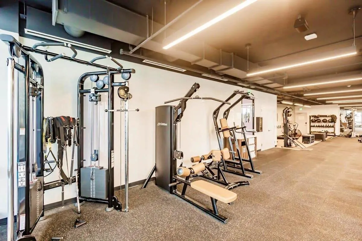Exclusive W Beautiful Views And Full Amenities! * Miami