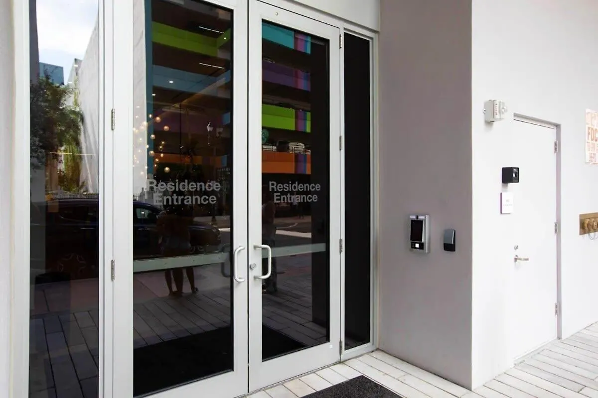 Exclusive W Beautiful Views And Full Amenities! * Miami