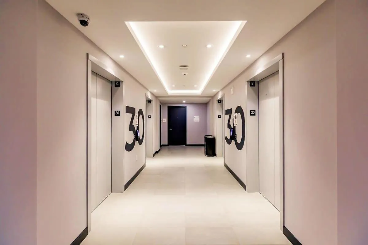 Exclusive W Beautiful Views And Full Amenities! Miami