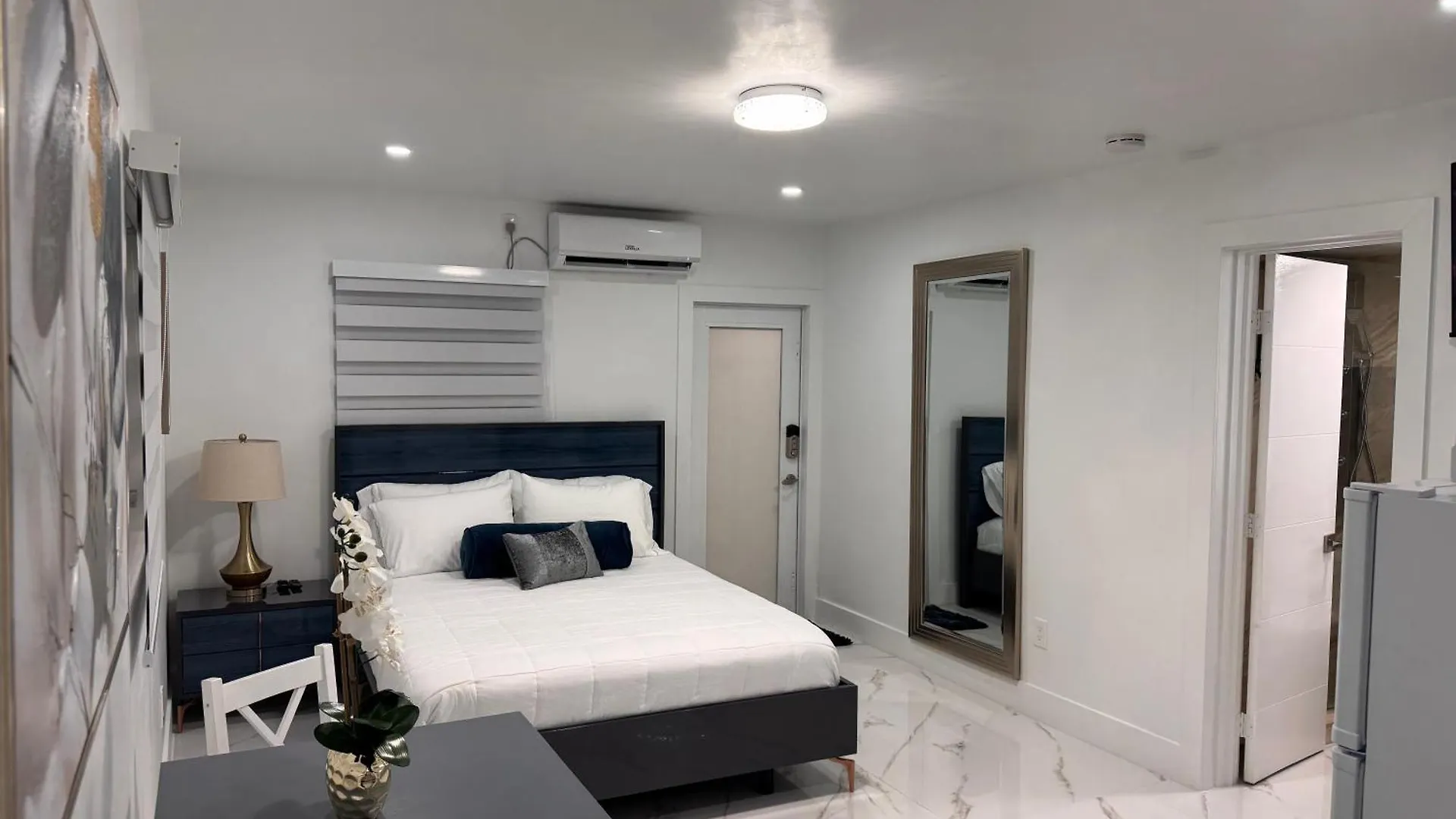 Stylish With Jacuzzi Apartamento *