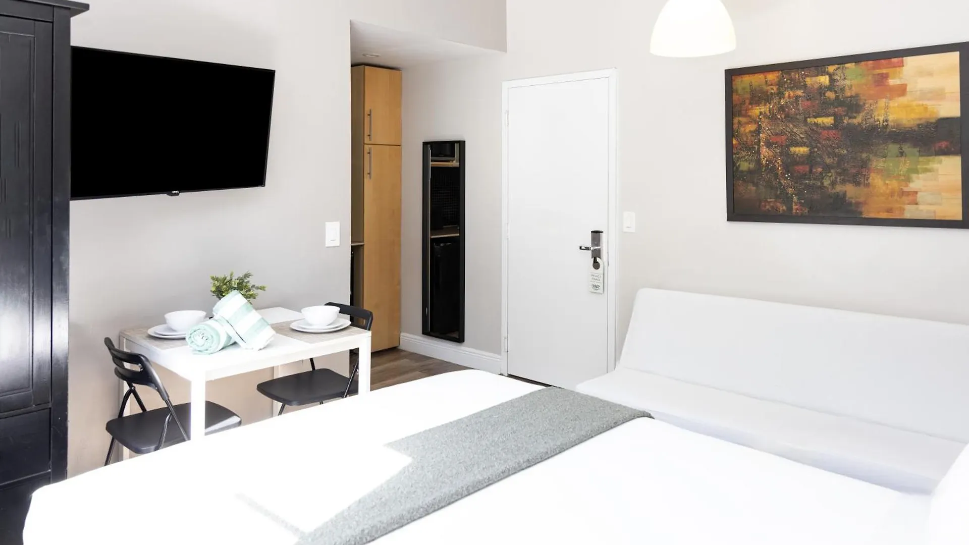 Hotel Ocean Reef