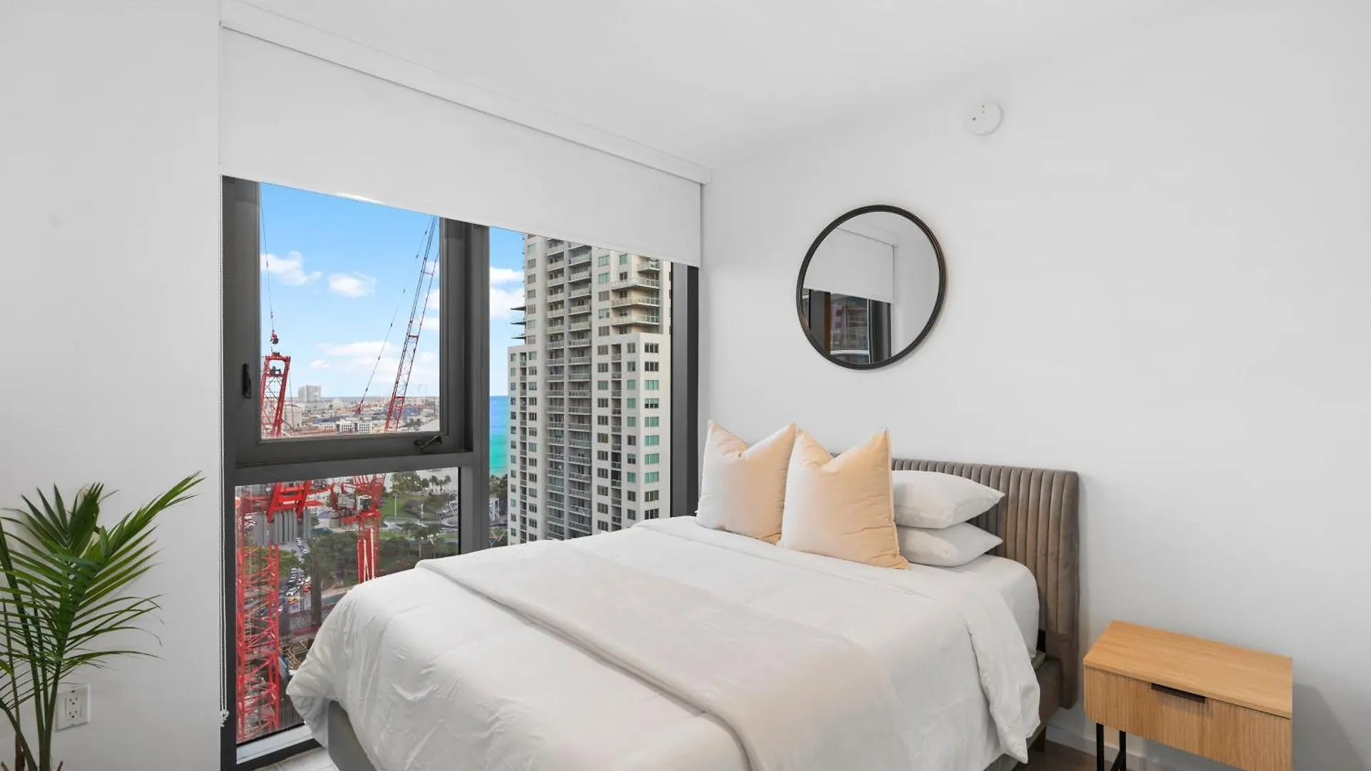 Beautiful 2 Beds, 2 Bath Apartment