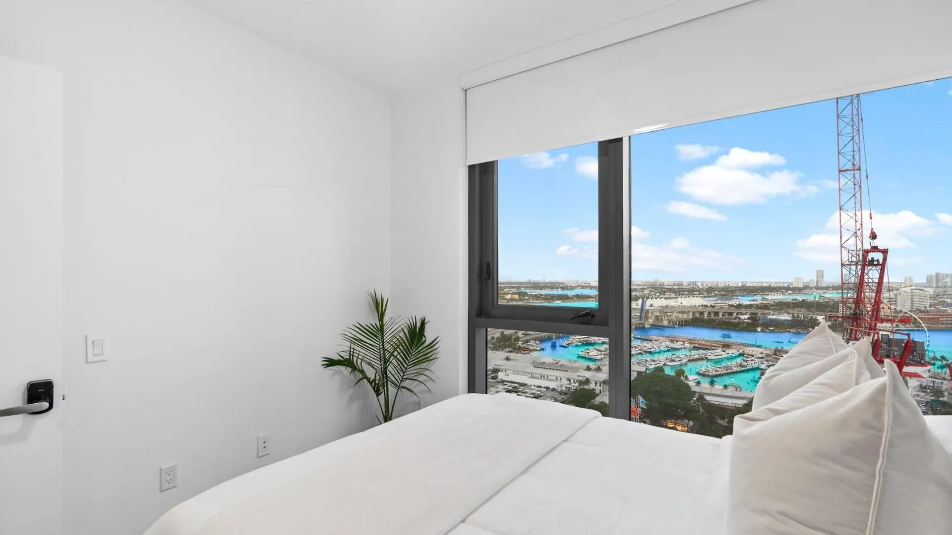 Apartment Beautiful 2 Beds, 2 Bath Miami