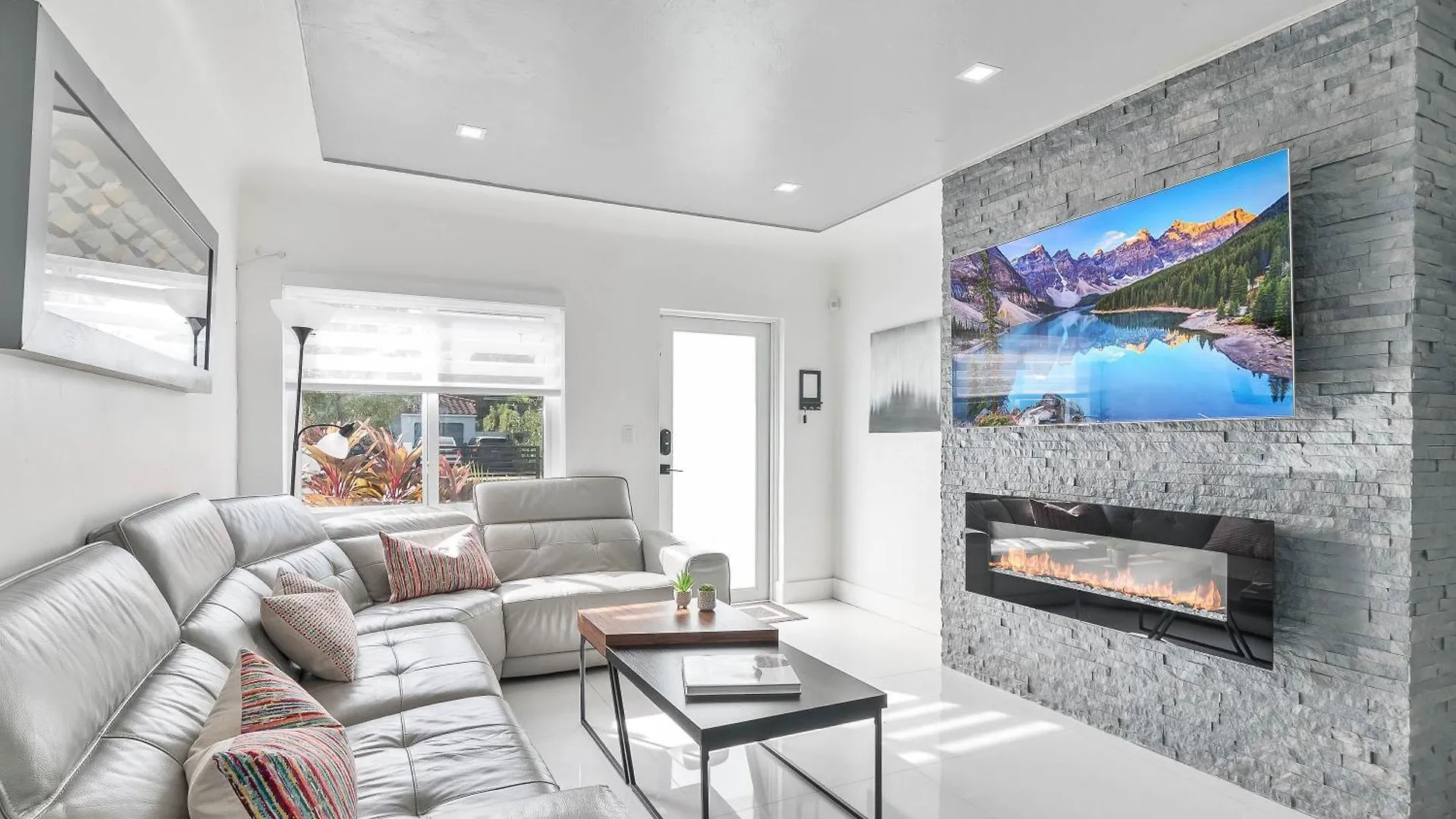 Сasa de vacaciones Casa Belle 3bdden, Pool, Sleeps 9 Near Brickell