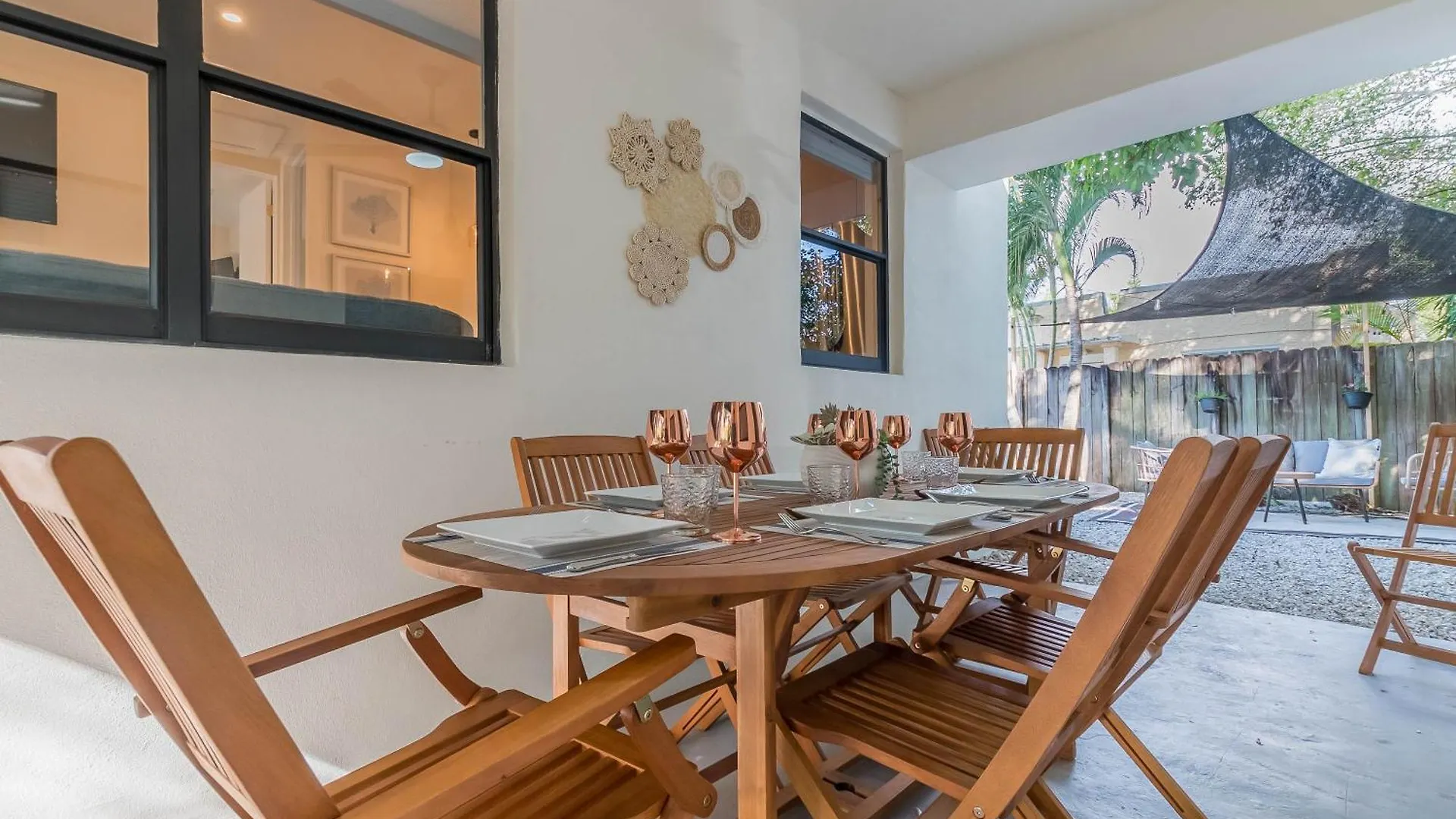 Casa Bellini Modern 3br W Bbq -10 Mins To Beac