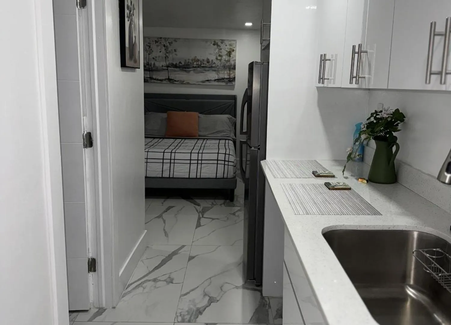 Luna Y Sol Calle 8 Appartement *