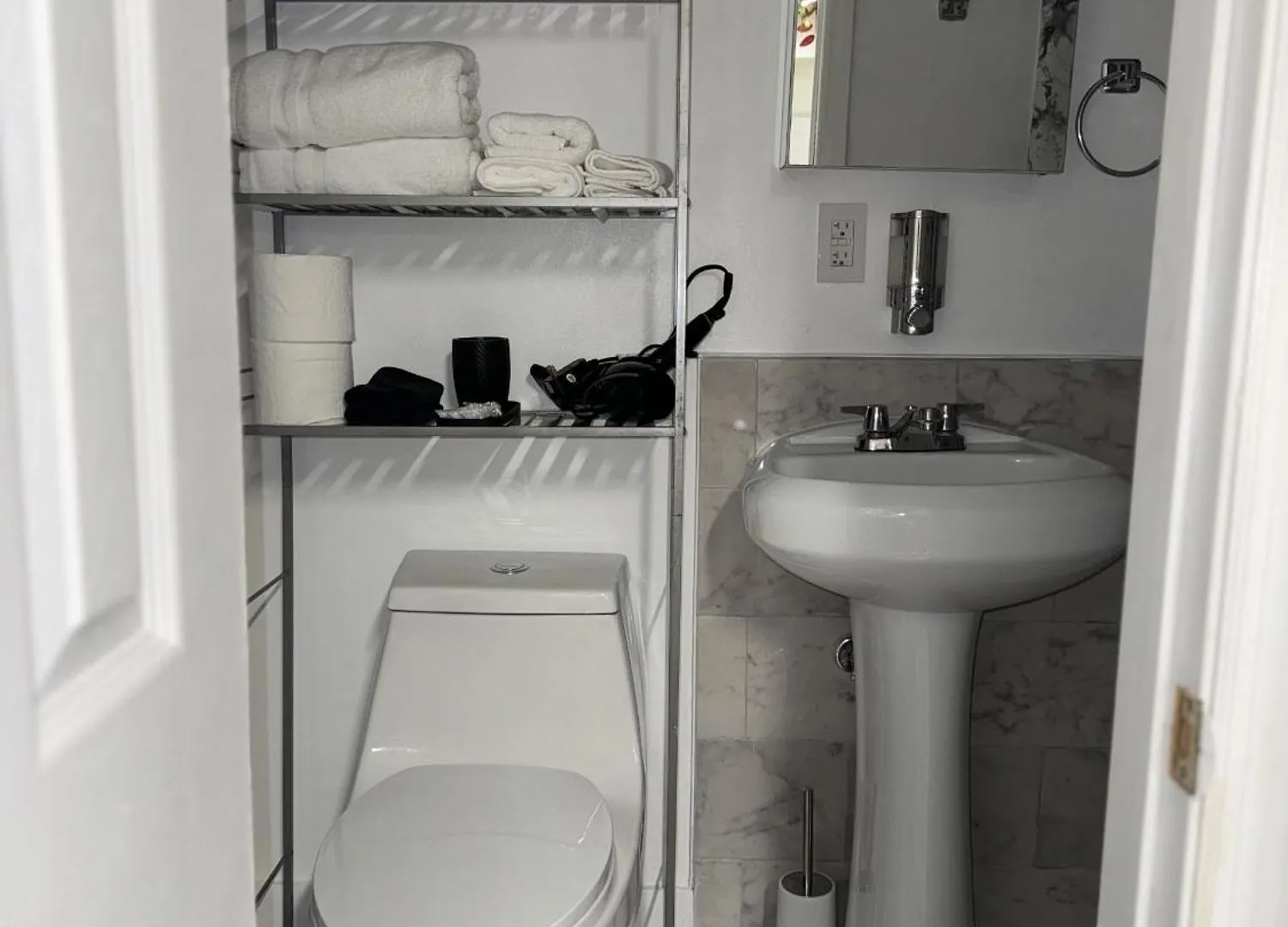 Appartement Luna Y Sol Calle 8 *