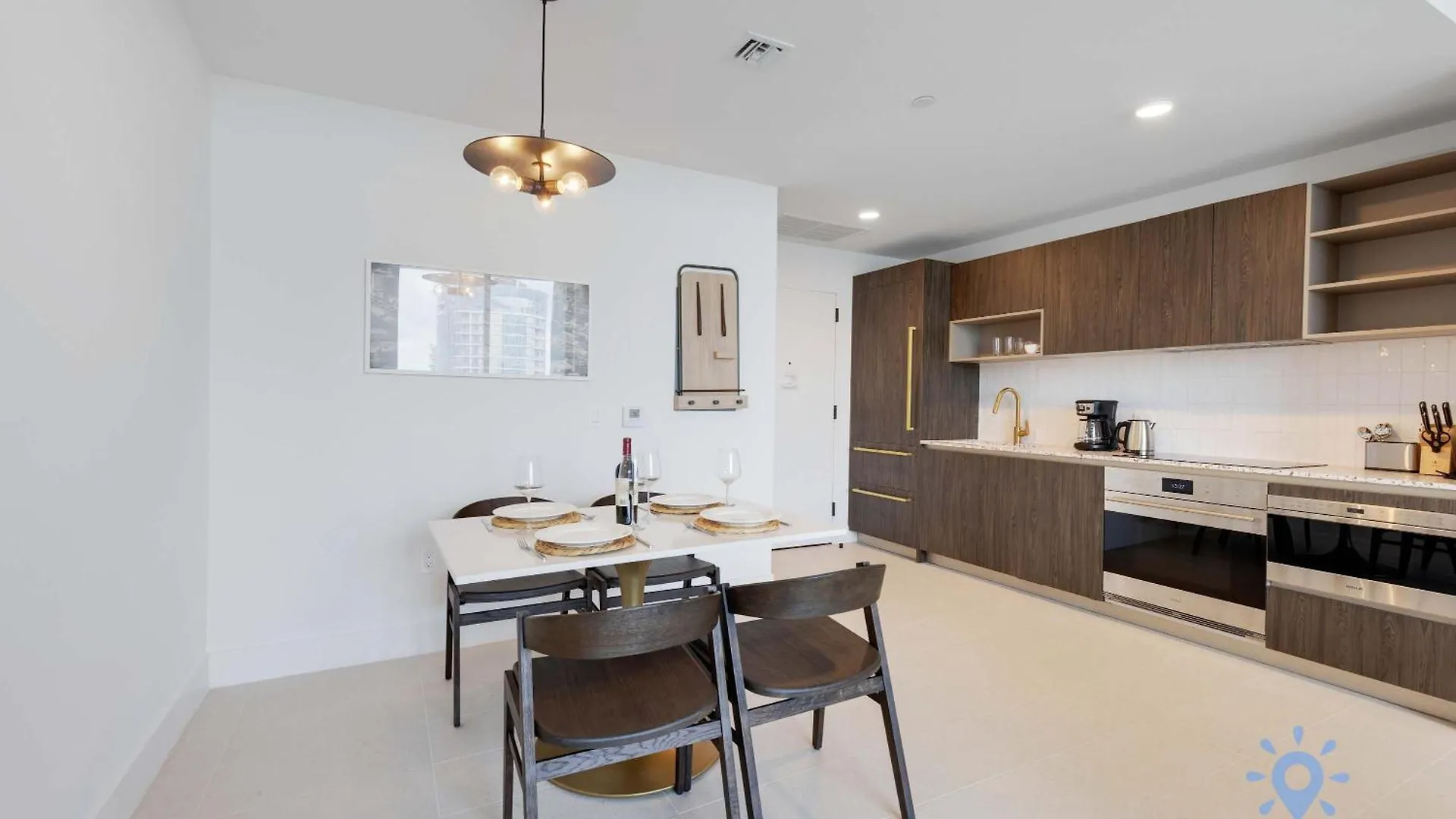 1br - Pool & Gym * Miami
