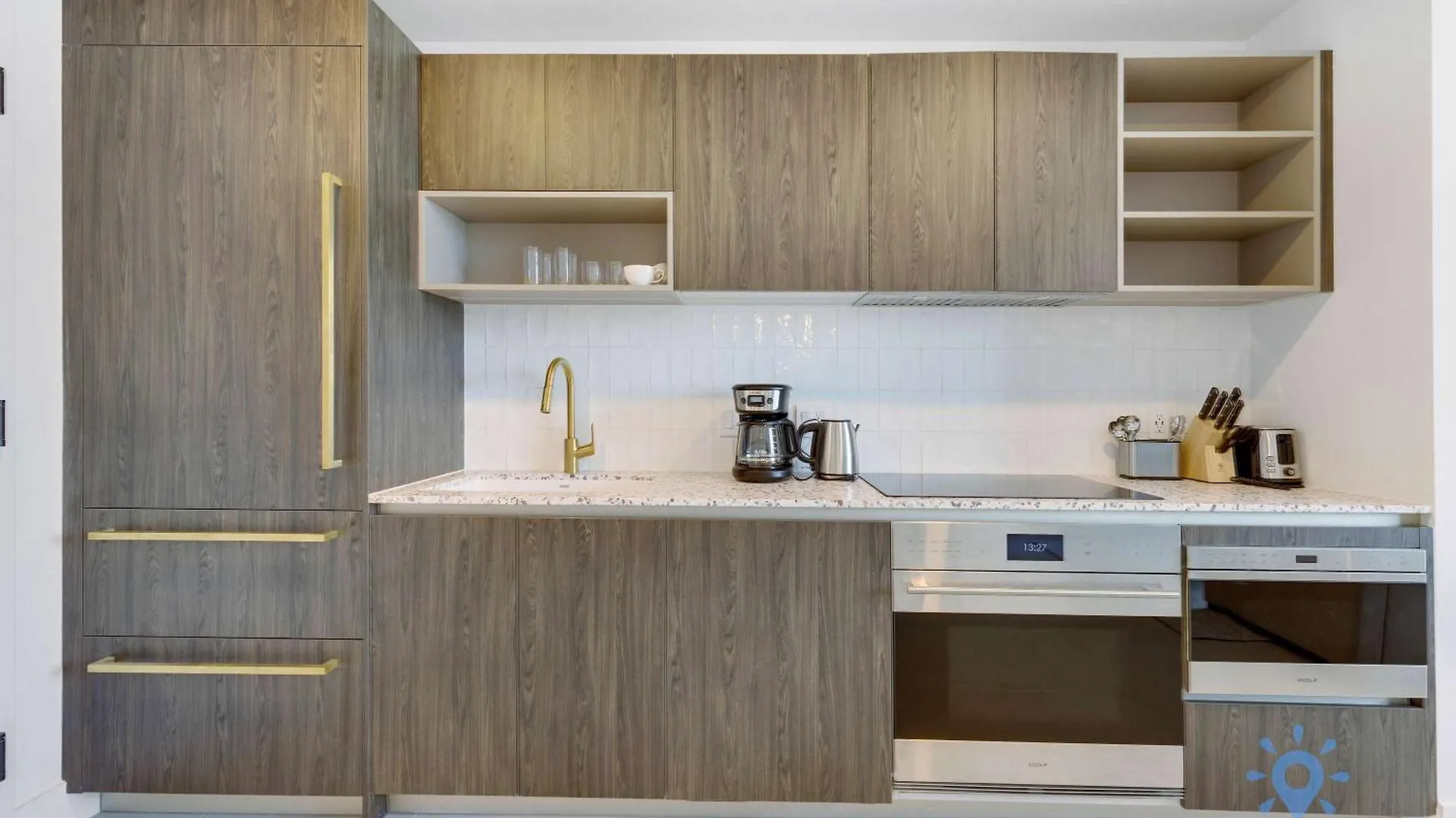 1br - Pool & Gym Miami