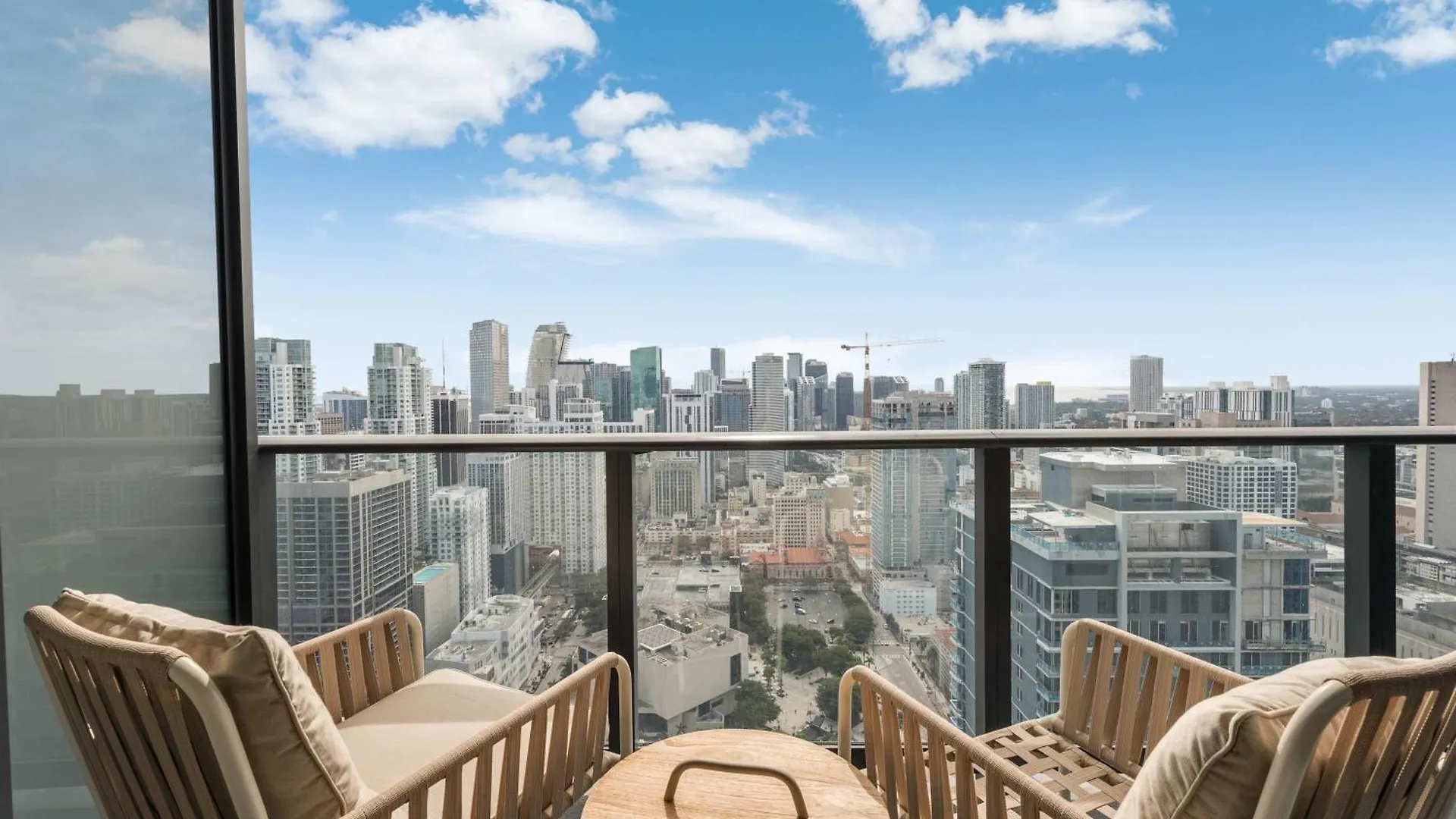شقة Lemon Drop - Modern & Full Amenities