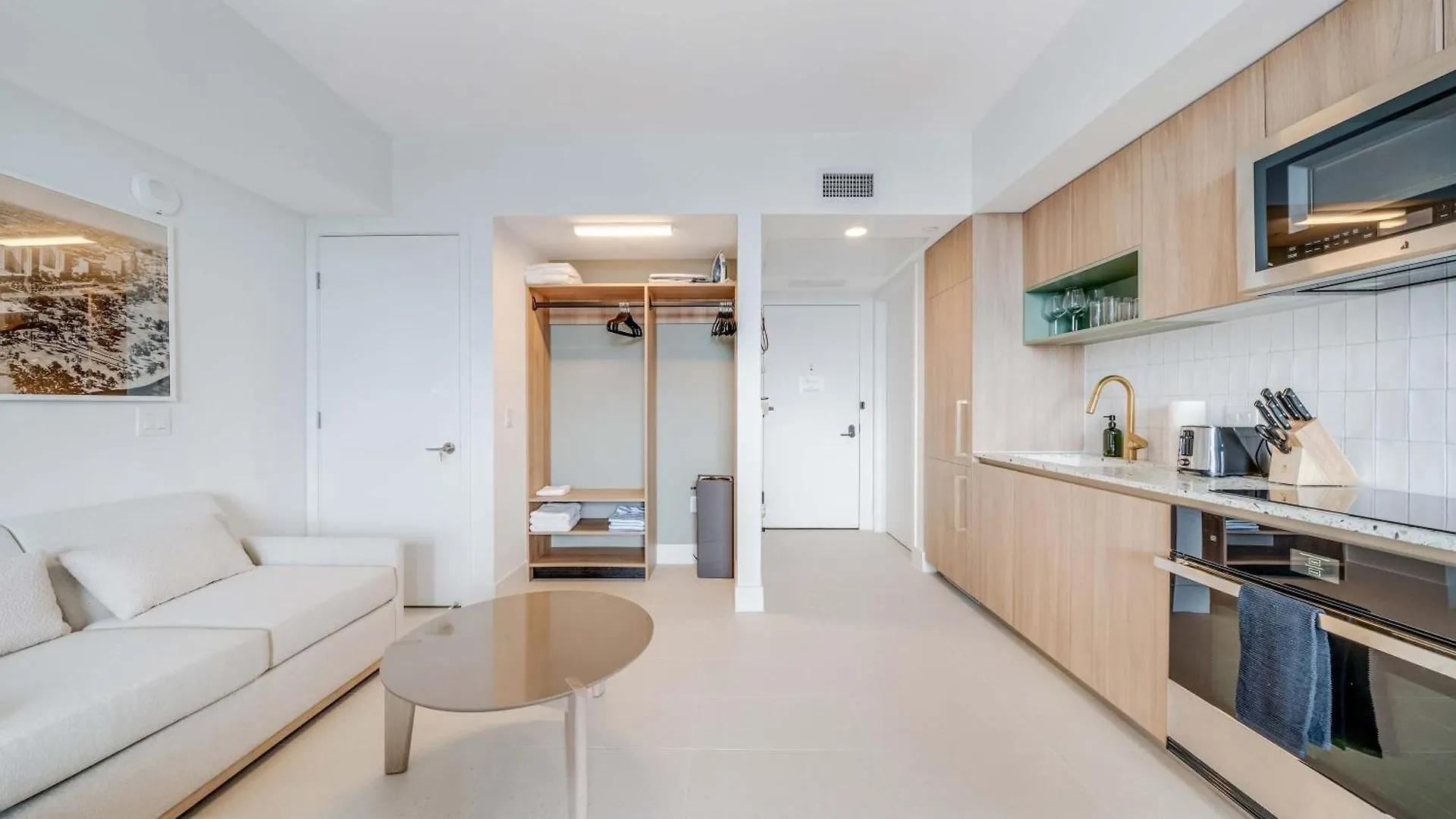 Lemon Drop - Modern & Full Amenities ميامي