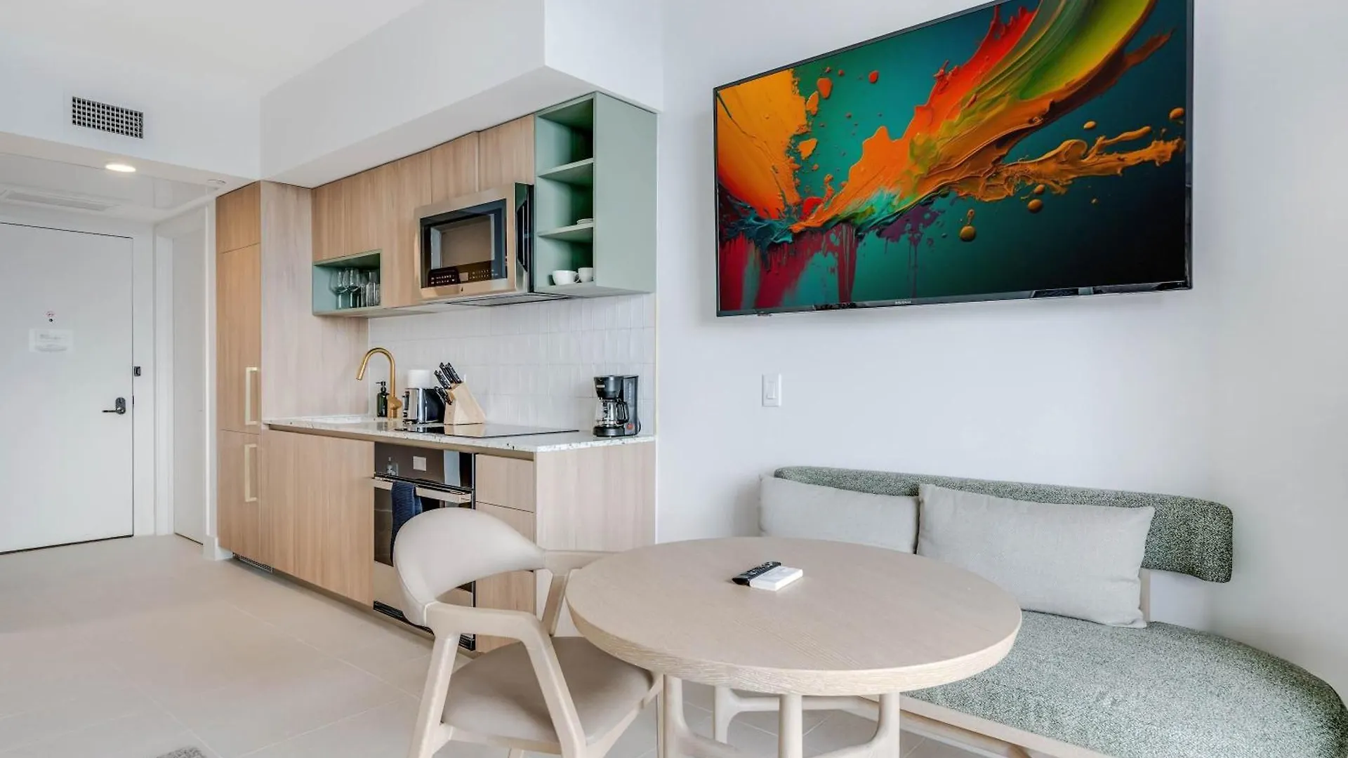 شقة Lemon Drop - Modern & Full Amenities ميامي