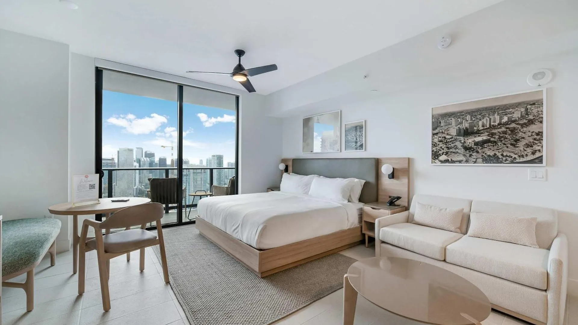 Lemon Drop - Modern & Full Amenities *
