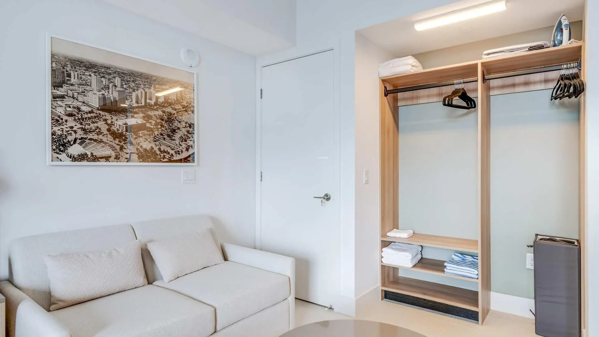 Lemon Drop - Modern & Full Amenities * ميامي