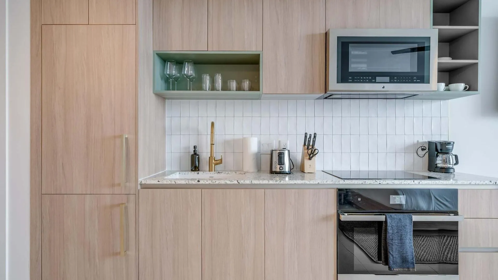Lemon Drop - Modern & Full Amenities شقة *