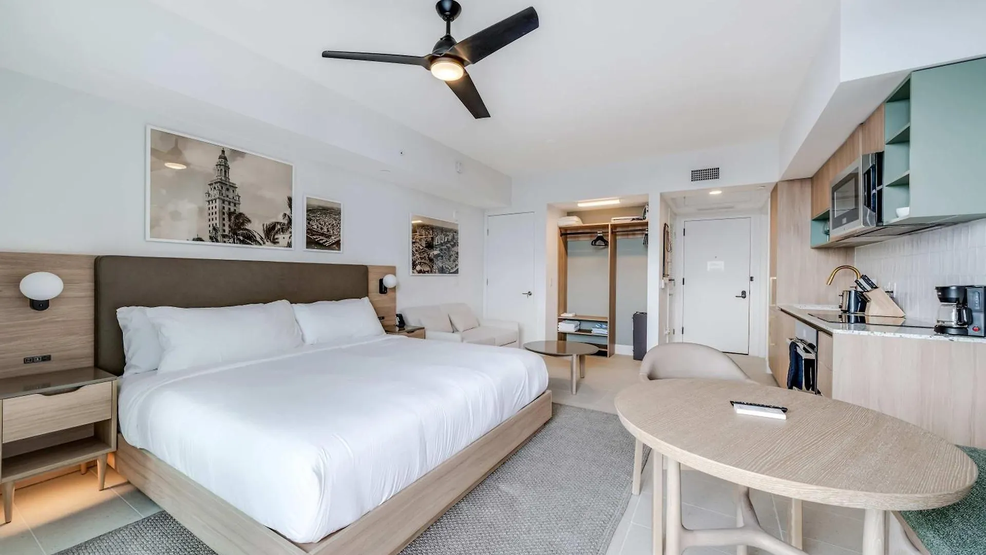 شقة Lemon Drop - Modern & Full Amenities *