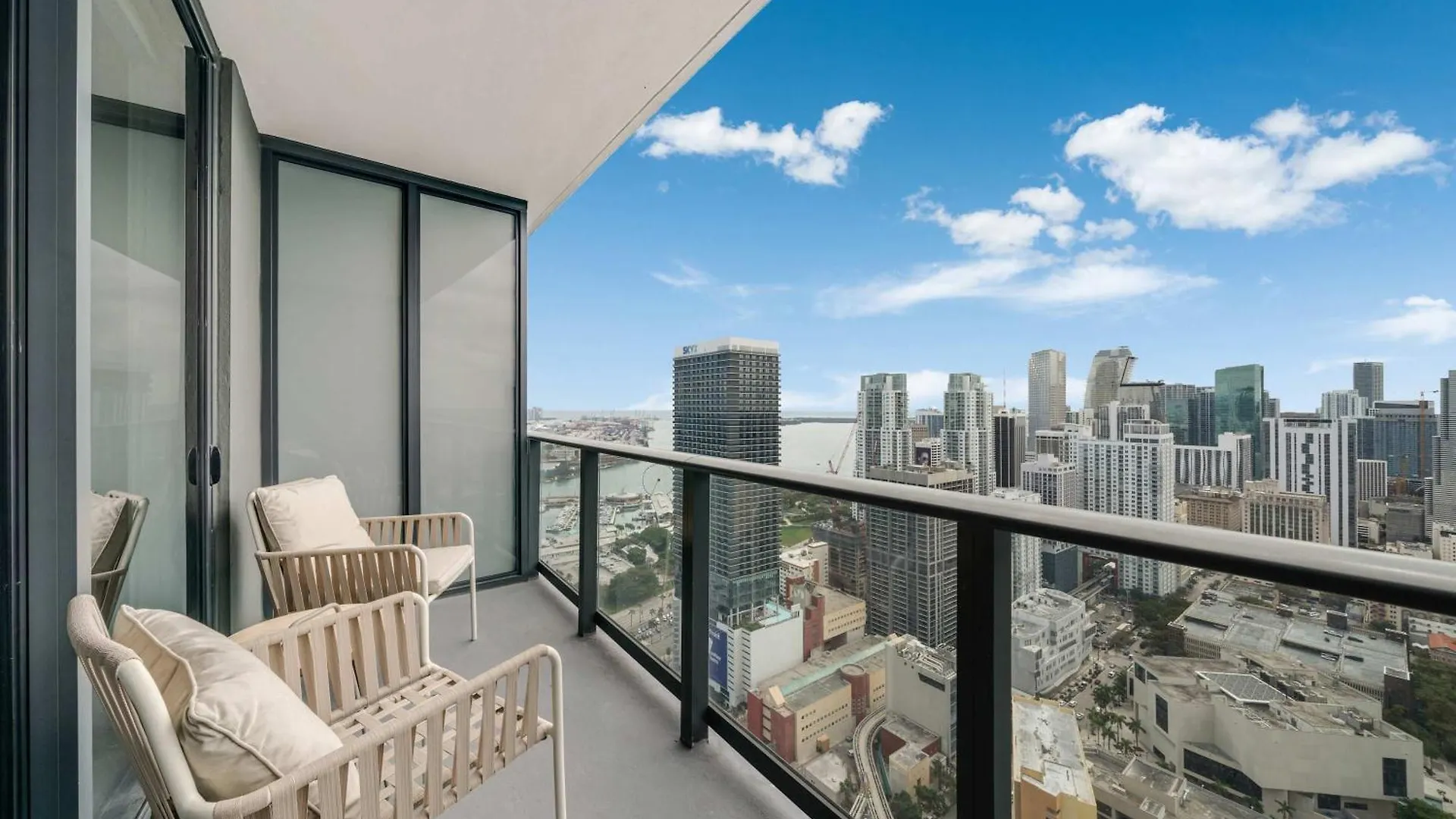 شقة Lemon Drop - Modern & Full Amenities