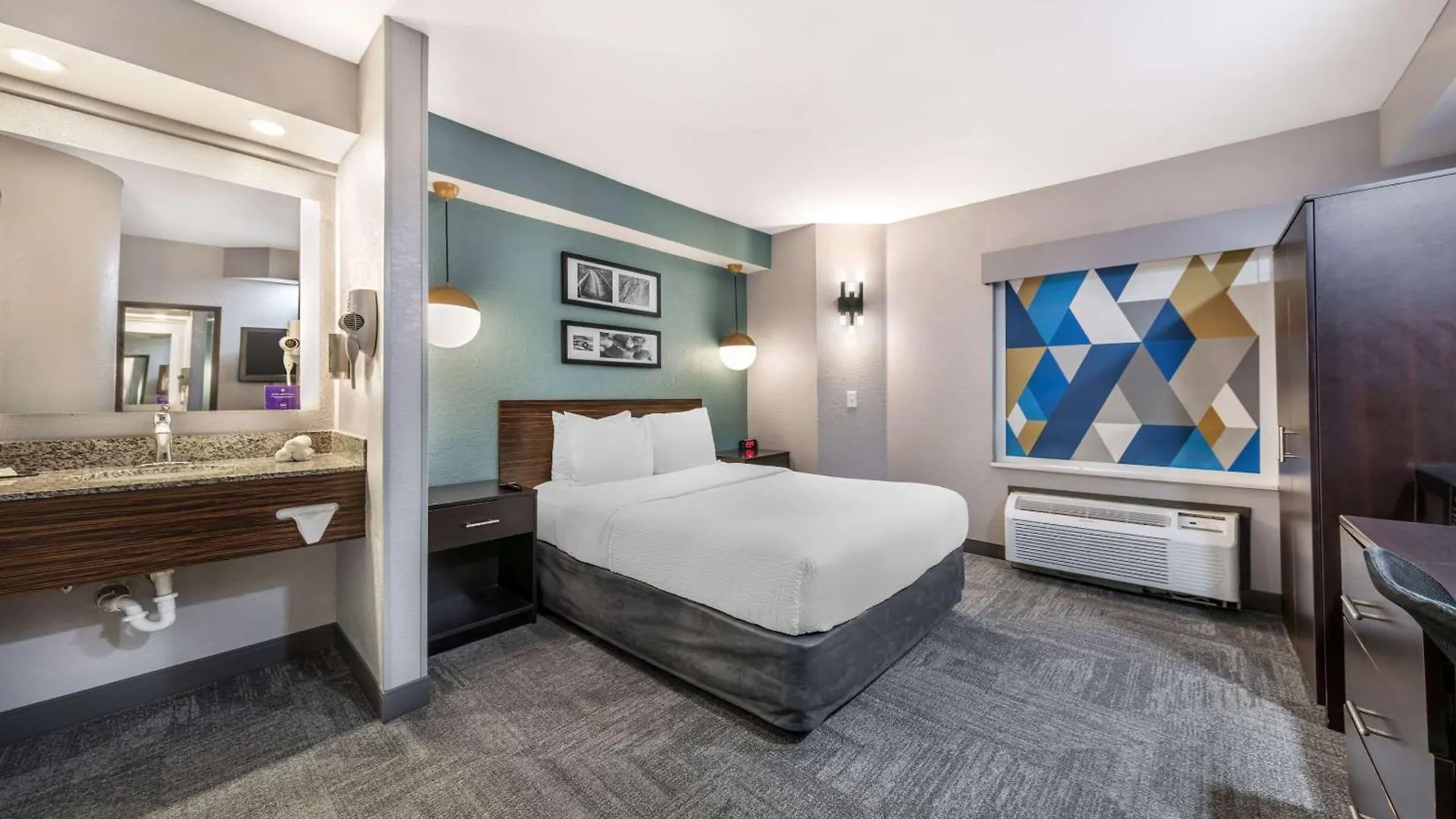 Sleep Miami Airport 2* Miami Springs