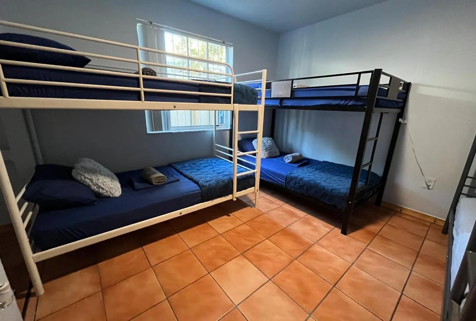 Beds & Sheets Little Havana Appartement *