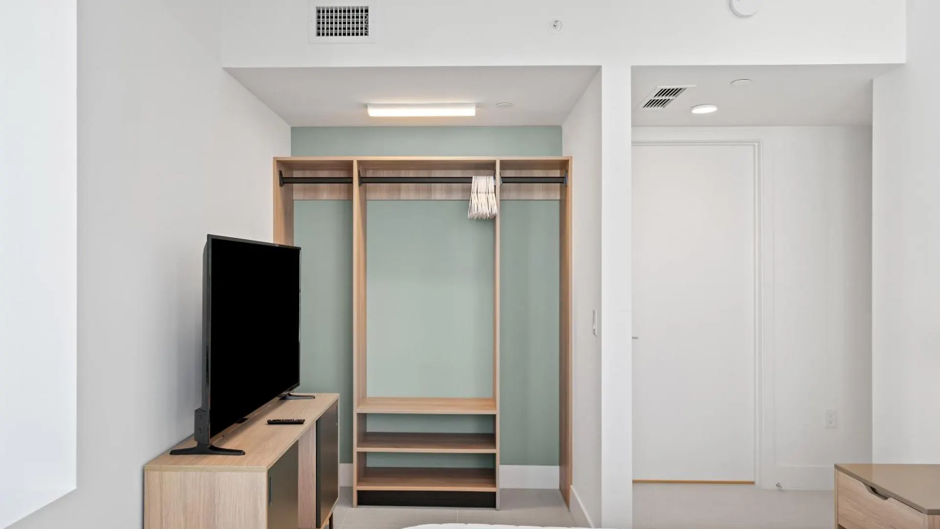 Stunning Views Dwntwn 2br Unit - Floor 28th Daire Miami