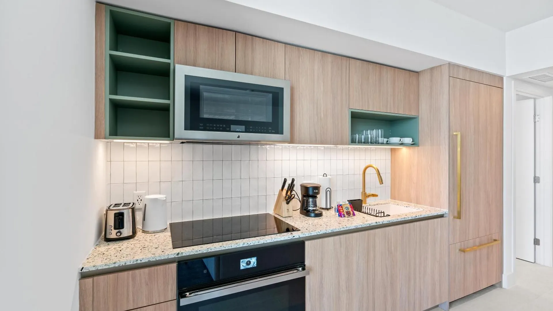 Stunning Views Dwntwn 2br Unit - Floor 28th Miami