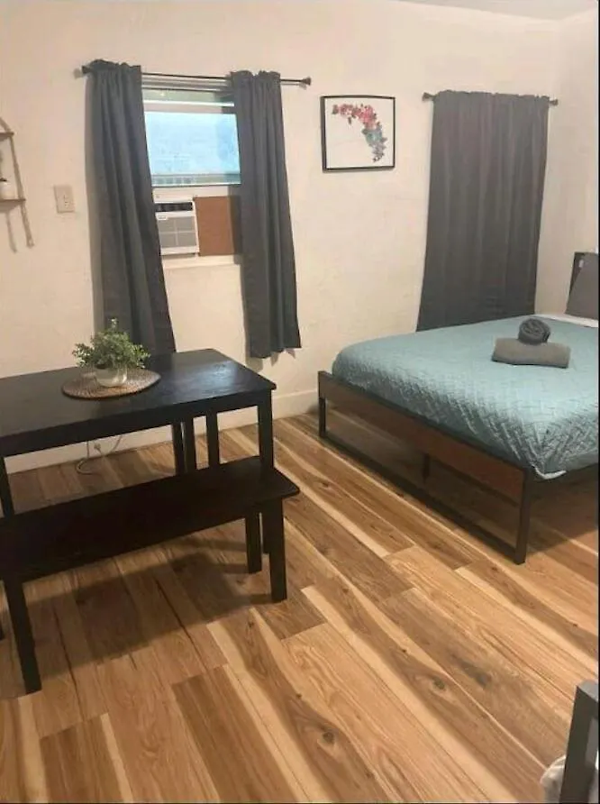 Cozy Place Near Design District - 5 Apartmán Miami