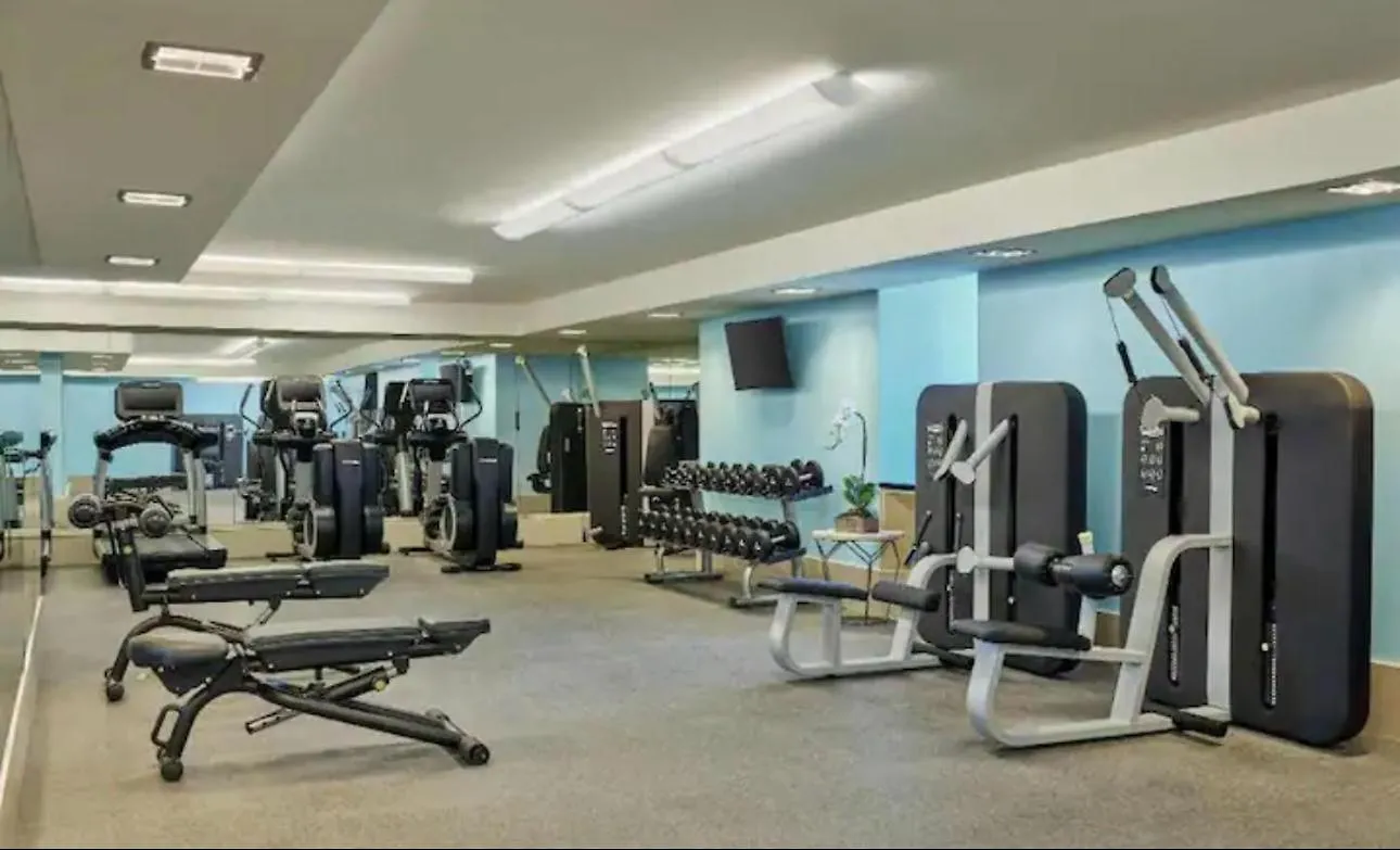 Lejlighed Brickell Floor 31 Sea View-free Parking By Palermo Miami