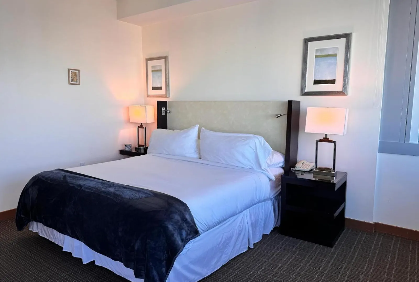 Brickell Floor 31 Sea View-free Parking By Palermo *