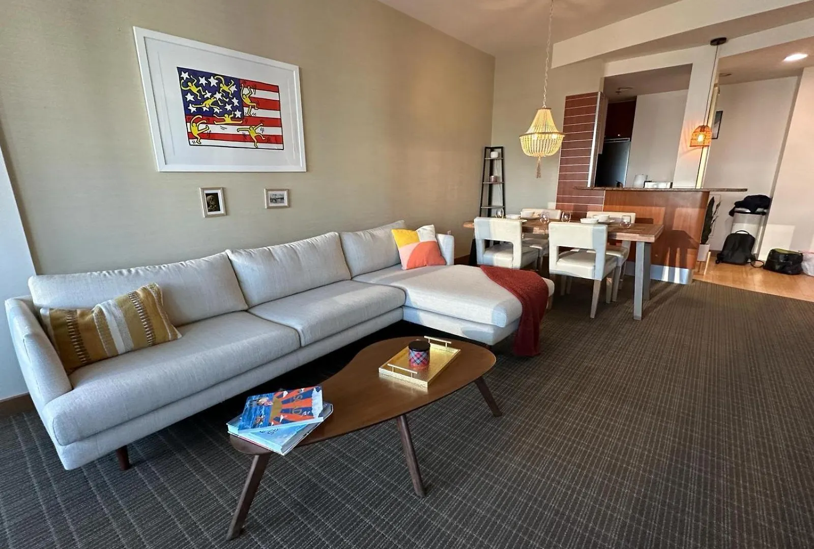 Brickell Floor 31 Sea View-free Parking By Palermo *