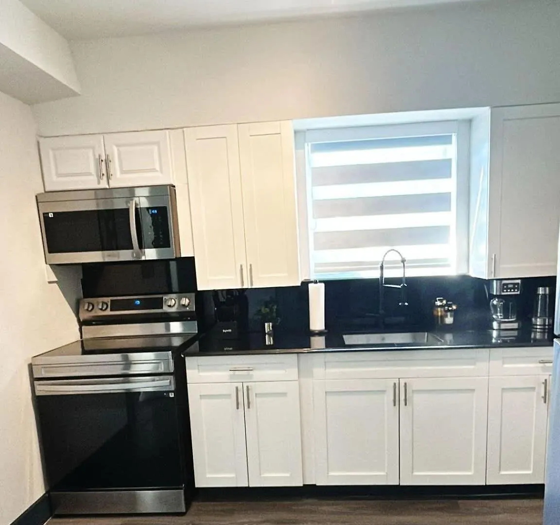 Oasis Near International Apartman Miami