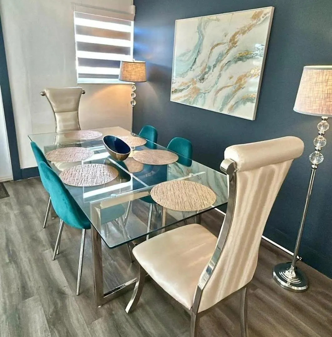 Oasis Near International Apartman Miami