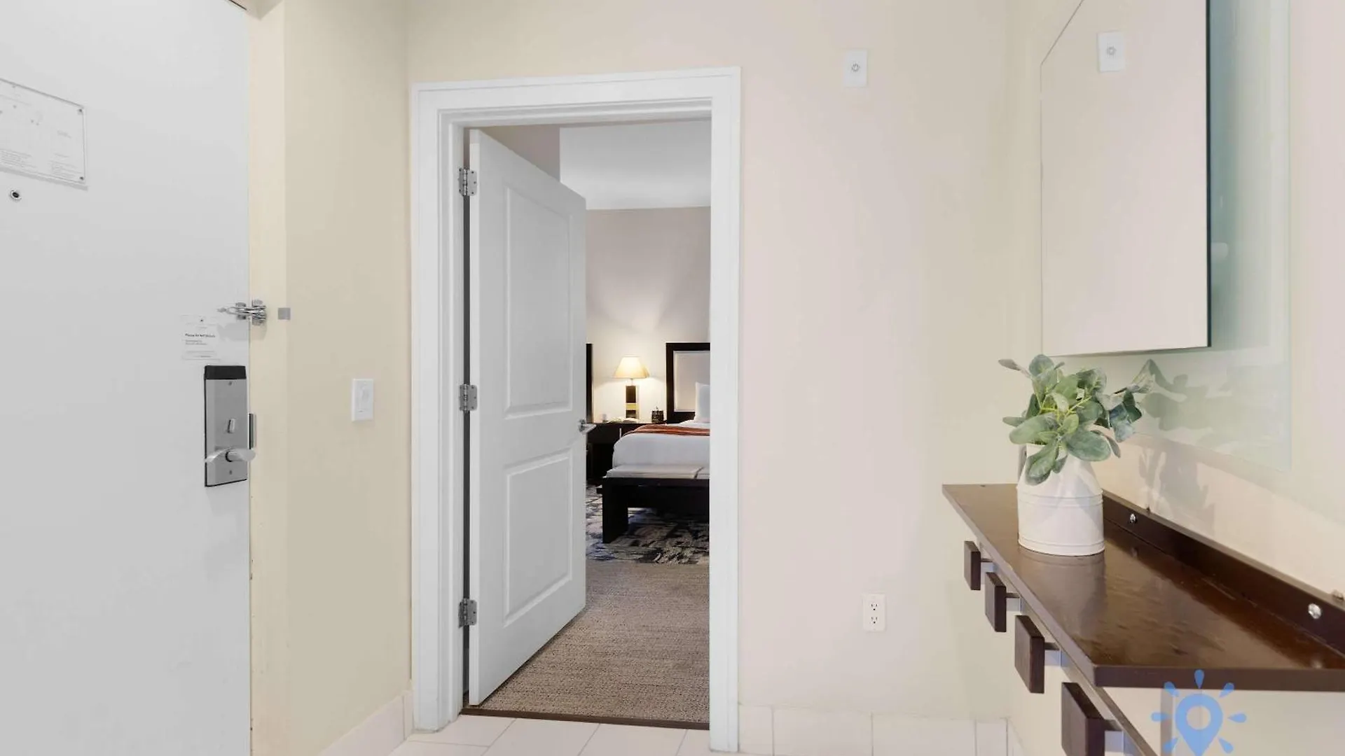 Appartamento Stylish 1br - 2bth *