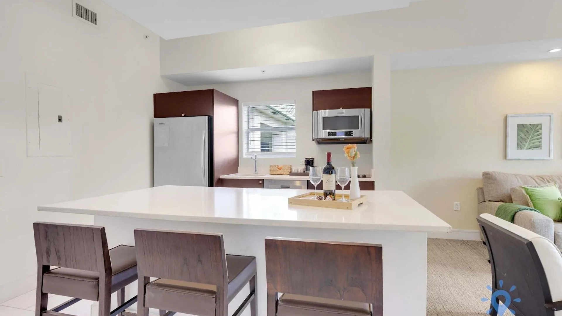 Stylish 1br - 2bth * Miami
