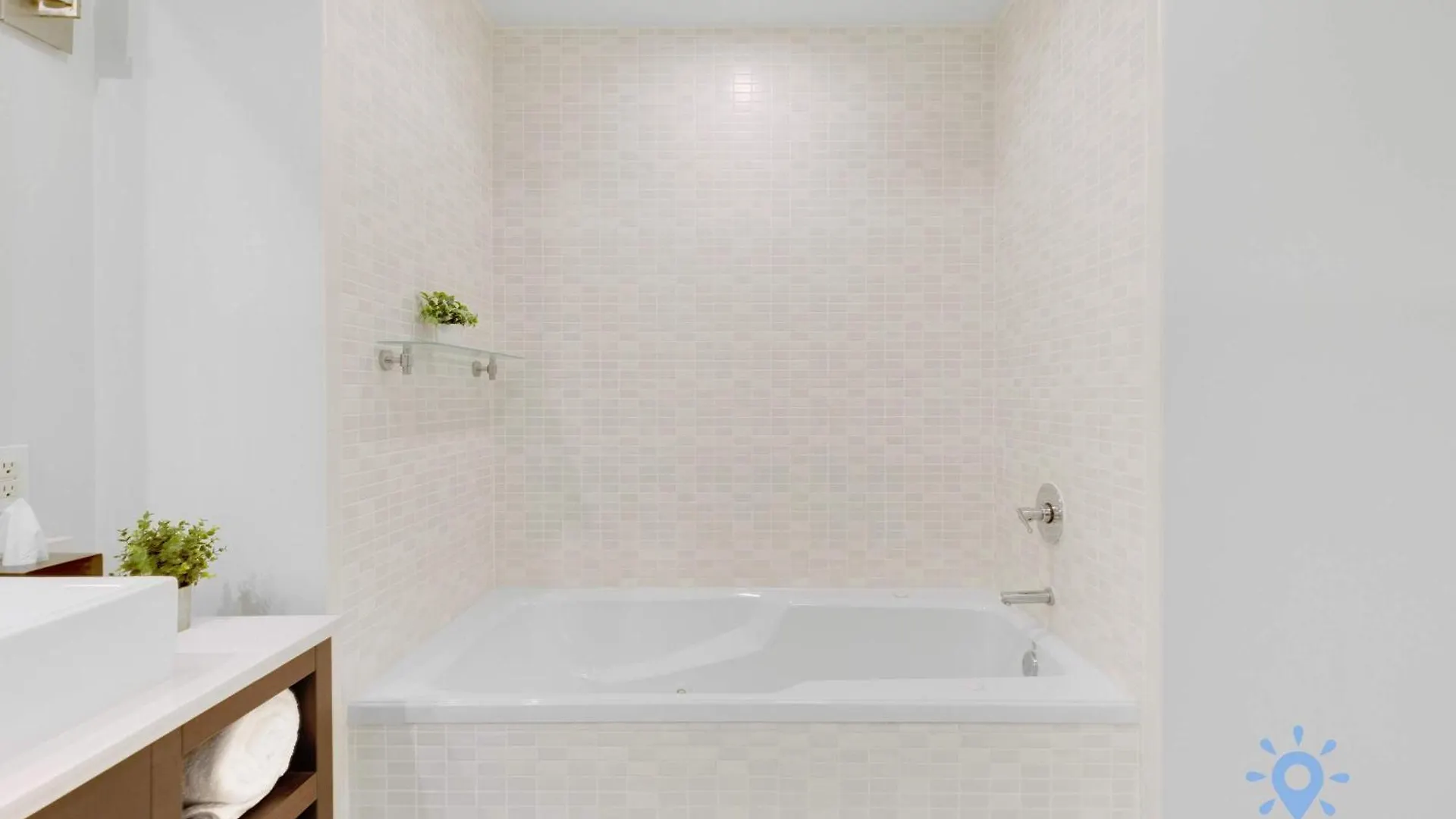 Stylish 1br - 2bth Miami